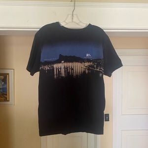 Black South & Co. Rio de Janeiro T-Shirt
